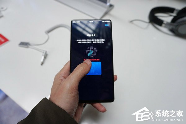 vivo APEX概念机怎么样？vivo APEX概念机真机上手评测