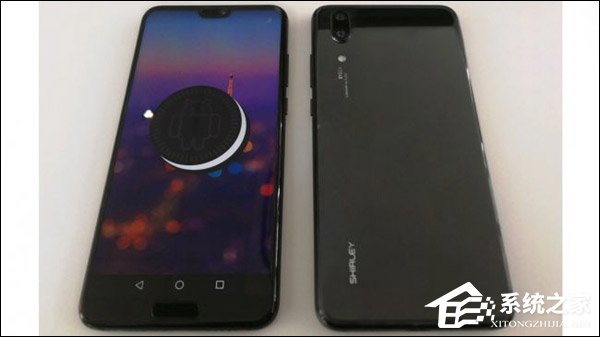 3600元起!外媒曝光欧版华为P20系列手机售价
