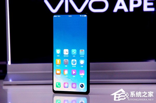 vivo APEX全面屏概念机好不好？vivo APEX全面屏概念机体验评测
