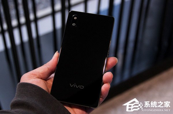 vivo APEX全面屏概念机好不好？vivo APEX全面屏概念机体验评测