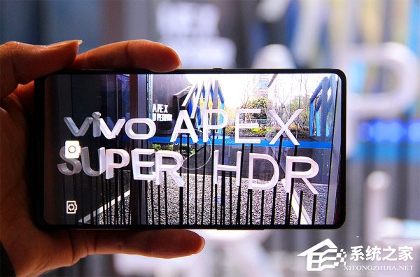 vivo APEX全面屏概念机好不好？vivo APEX全面屏概念机体验评测