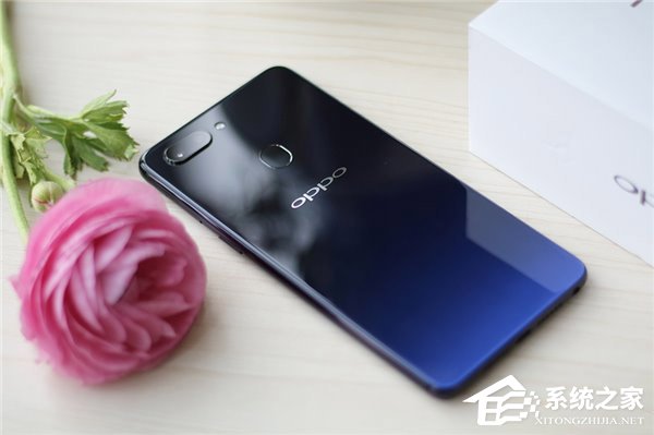 2999元起！OPPO R15星空紫版开箱图赏