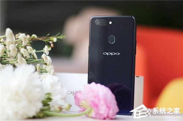 2999元起！OPPO R15星空紫版开箱图赏