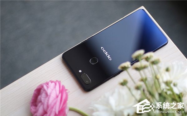 2999元起！OPPO R15星空紫版开箱图赏