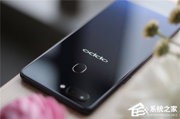 2999元起！OPPO R15星空紫版开箱图赏
