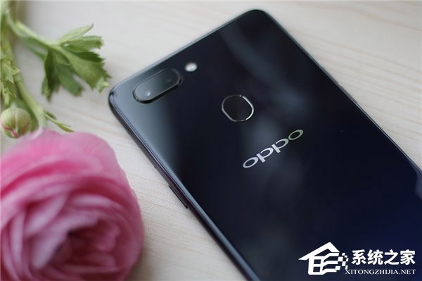 2999元起！OPPO R15星空紫版开箱图赏