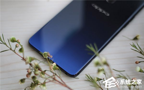 2999元起！OPPO R15星空紫版开箱图赏