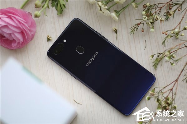 2999元起！OPPO R15星空紫版开箱图赏