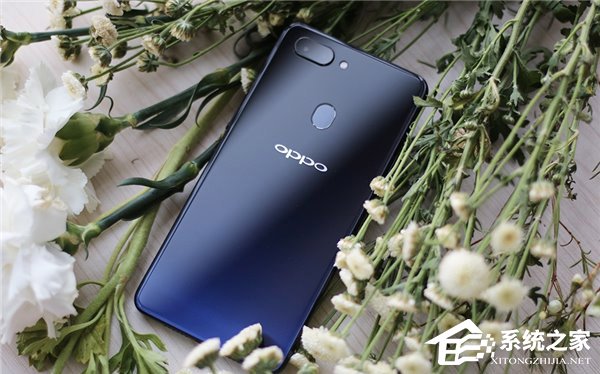2999元起！OPPO R15星空紫版开箱图赏