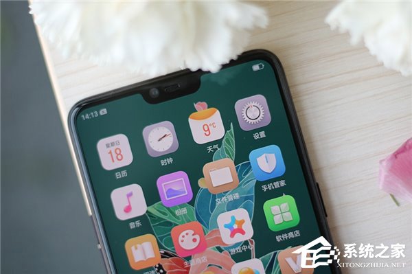 2999元起！OPPO R15星空紫版开箱图赏
