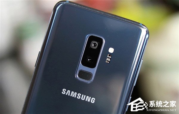 外媒：三星Galaxy S9首次采用中国光学零件