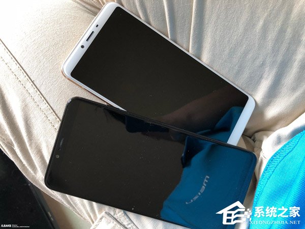 后置双摄！魅族魅蓝E3手机真机谍照遭曝光