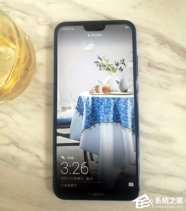 HUAWEI nova 3e值不值得买?华为nova 3e手机简评