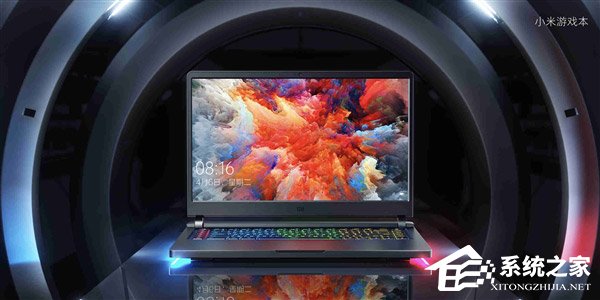 5999元起！小米发布新游戏本（附预约地址）
