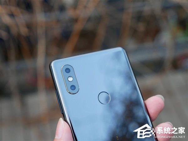 小米MIX 2S好不好?小米MIX 2S手机体验评测