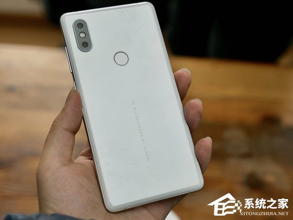 小米MIX 2S好不好?小米MIX 2S手机体验评测
