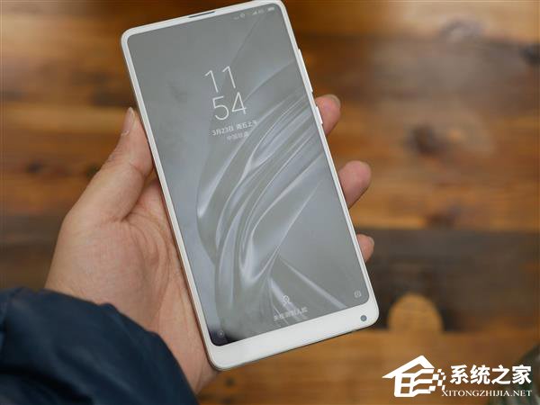 小米MIX 2S好不好?小米MIX 2S手机体验评测