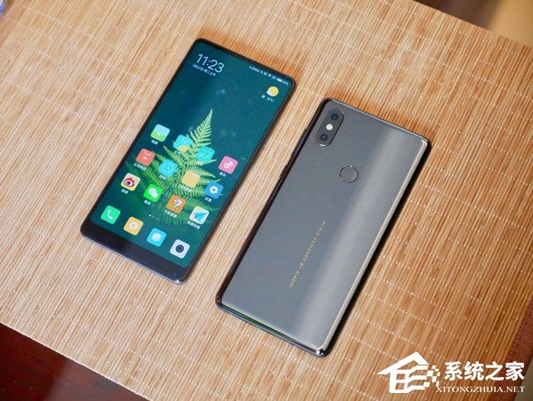 小米MIX 2S好不好?小米MIX 2S手机体验评测