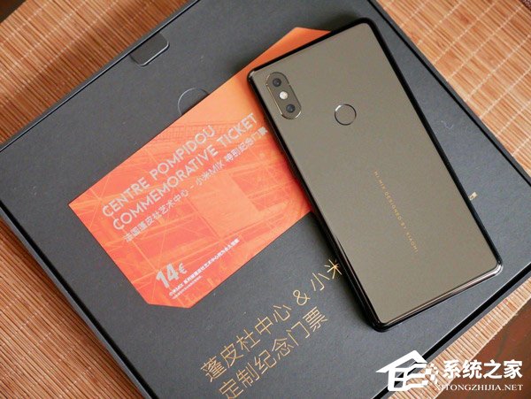 小米MIX 2S好不好?小米MIX 2S手机体验评测