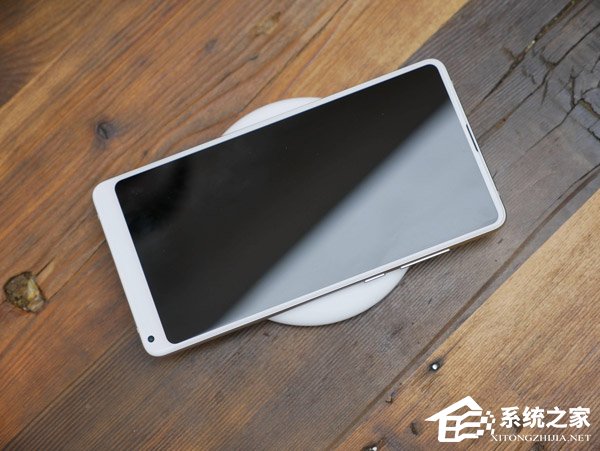 小米MIX 2S好不好?小米MIX 2S手机体验评测