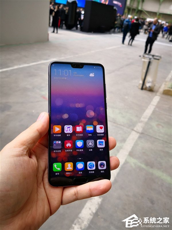华为P20 Pro怎么样？华为P20 Pro真机上手体验评测