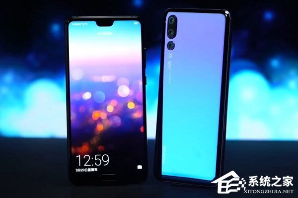 华为P20和P20 Pro哪个好？华为P20 Pro和P20对比评测