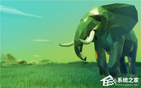微软发布新Win10免费官方主题包《Remix 3D Animals》（附下载地址）