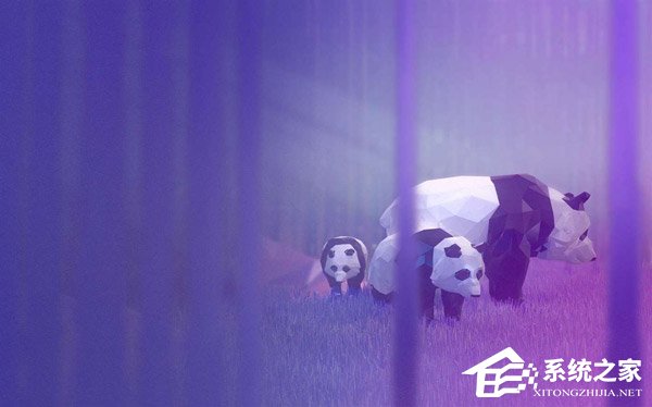 微软发布新Win10免费官方主题包《Remix 3D Animals》（附下载地址）