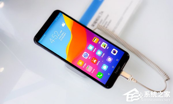 华为荣耀畅玩7A怎么样?荣耀畅玩7A真机上手评测