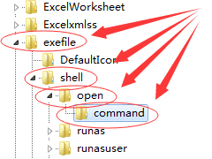 Win7桌面exe快捷方式无法打开的解决方法