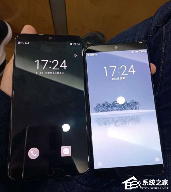 1699元起！魅族15系列手机零售价格遭曝光