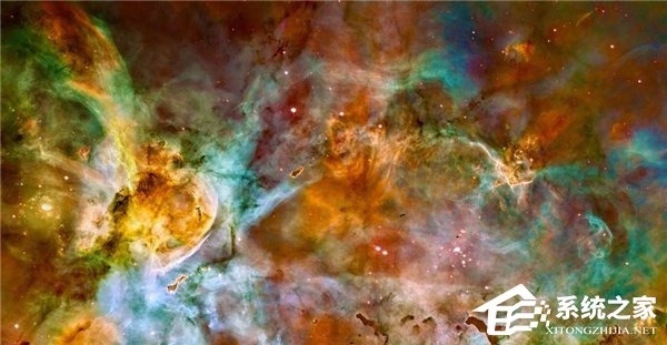 微软推出新Win10官方免费主题包《Bing in Space》（附下载地址）