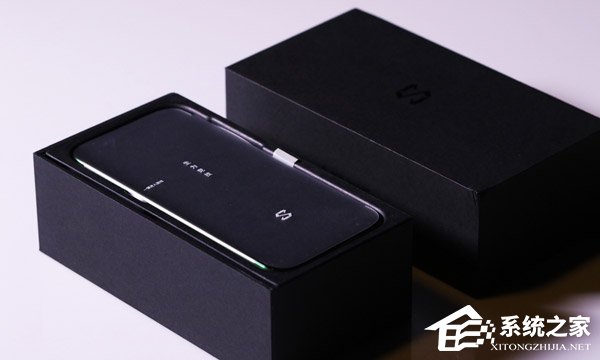 黑鲨游戏手机怎么样好用吗？小米黑鲨游戏手机体验评测