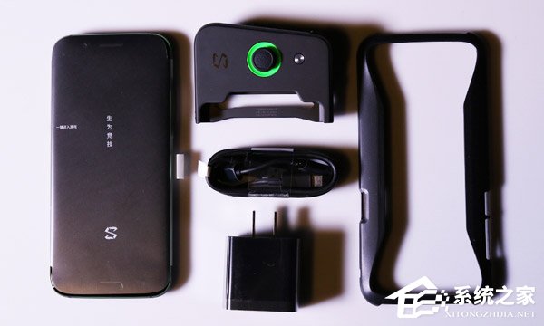 黑鲨游戏手机怎么样好用吗？小米黑鲨游戏手机体验评测