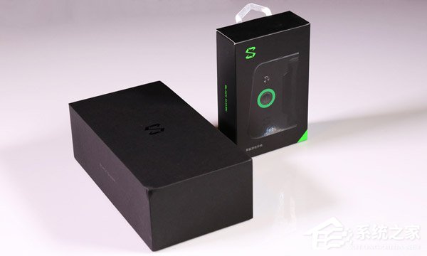 黑鲨游戏手机怎么样好用吗？小米黑鲨游戏手机体验评测