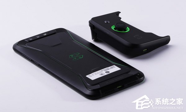 黑鲨游戏手机怎么样好用吗？小米黑鲨游戏手机体验评测