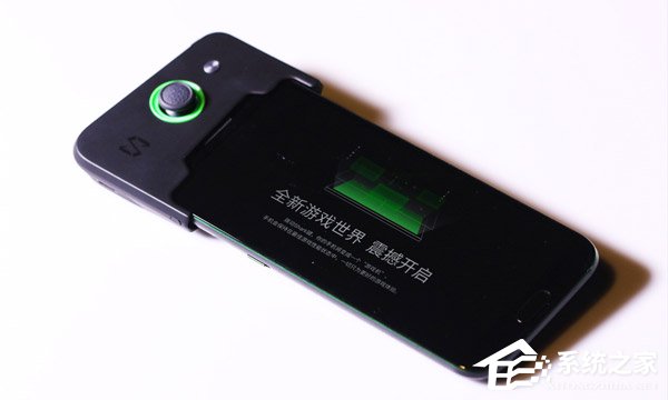 黑鲨游戏手机怎么样好用吗？小米黑鲨游戏手机体验评测