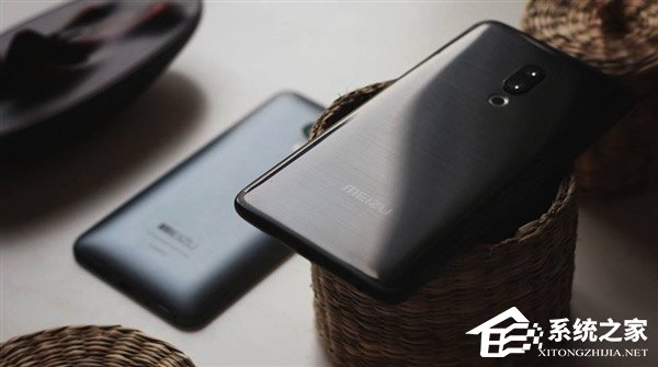 致敬与重塑经典！魅族新旗舰15手机真机图赏