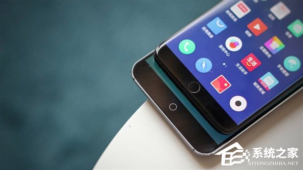 致敬与重塑经典！魅族新旗舰15手机真机图赏