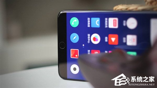 致敬与重塑经典！魅族新旗舰15手机真机图赏