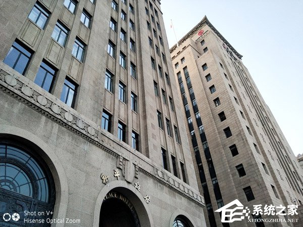 海信V+好不好？海信V+上手评测