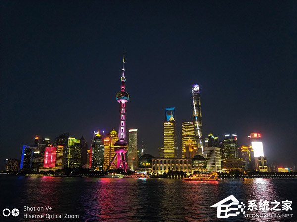 海信V+好不好？海信V+上手评测