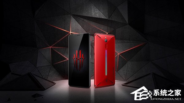 2499元起！努比亚红魔电竞游戏手机今日首销