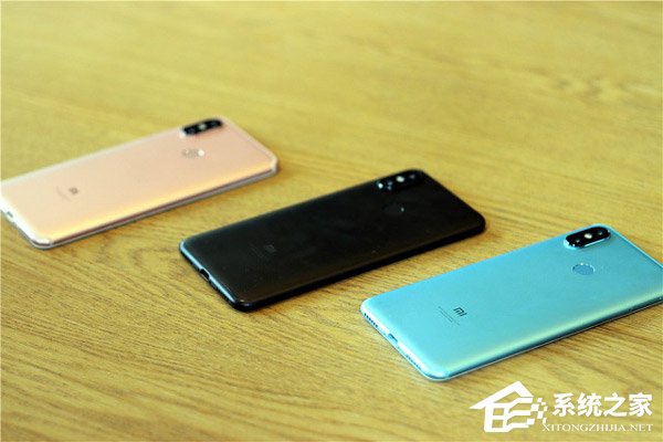 买小米6X还是红米Note 5？红米Note 5和小米6X区别对比