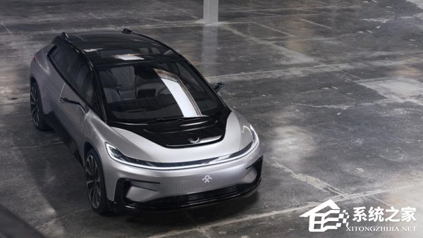 5月国内试乘？网曝贾跃亭FF91年底不量产即违约