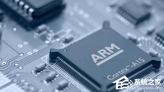 中方占股51%！外媒：ARM中国合资公司已开始投入运营