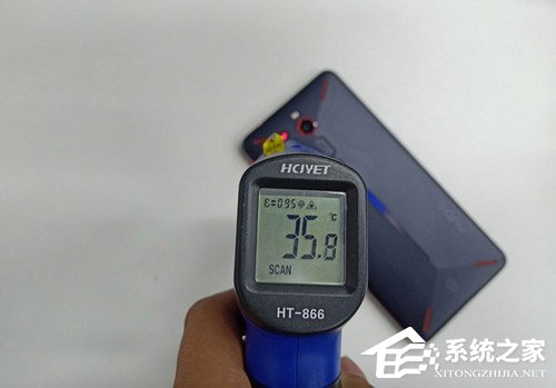 红魔游戏手机好不好？红魔游戏手机全面评测