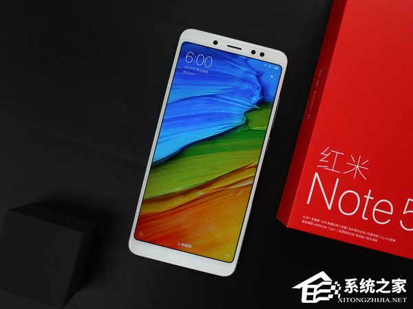 红米Note 5怎么样好用吗？红米Note 5手机综合评测