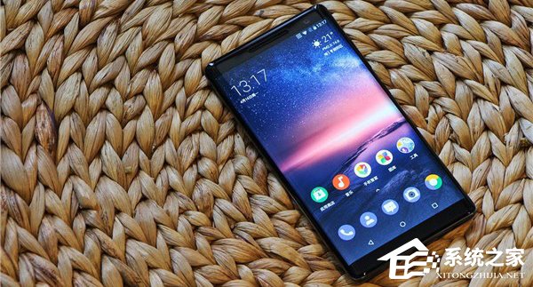 诺基亚8 Sirocco怎么样好用吗？Nokia 8 Sirocco体验评测