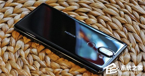 诺基亚8 Sirocco怎么样好用吗？Nokia 8 Sirocco体验评测